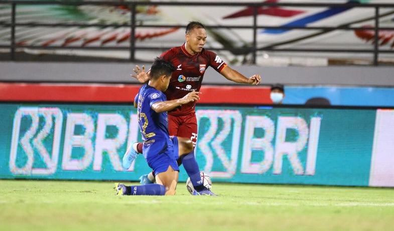 PSIS Penuhi Janji Pulangkan Putra Jawa Tengah, Rekrut Pemain Borneo FC Asal Pati