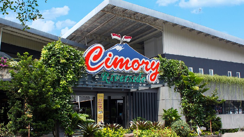 9 Rekomendasi Tempat Wisata di Puncak Bogor, Nomor 6 Seperti Berada di Eropa