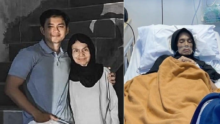 Ibunda Kiki Farrel Meninggal Dunia setelah Berjuang Melawan Kanker Usus