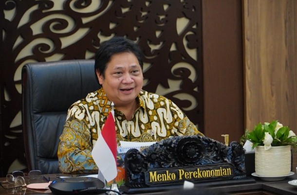 Pemerintah Tegaskan Perusahaan Minyak Goreng Wajib Beli TBS Petani dengan Harga Wajar