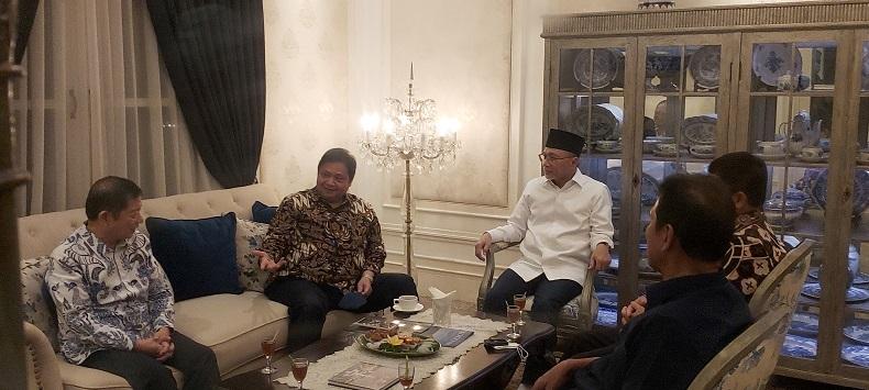Koalisi Mulai Terbentuk untuk 2024, Ini Analisis PDIP