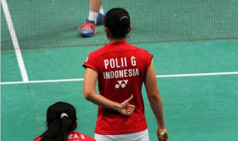 Terungkap! Ini Arti Kode Rahasia Tangan Pebulu Tangkis Sebelum Servis
