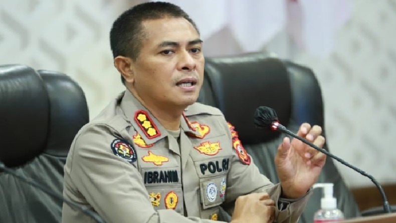 Polda Jabar Berkomitmen Singkap Tabir Misteri Pembunuhan Ibu-Anak di Subang
