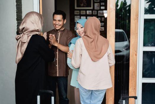 7 Keutamaan Bulan Syawal, Nomor 3 Waktu yang Tepat Melepas Status Jomblo