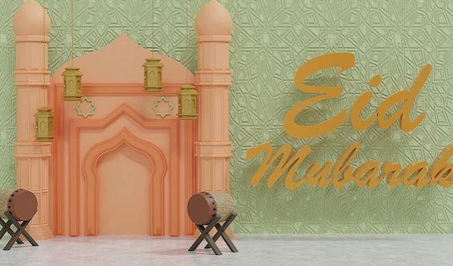 Khutbah Jumat Bulan Syawal 2022 tentang Hikmah Puasa Ramadhan