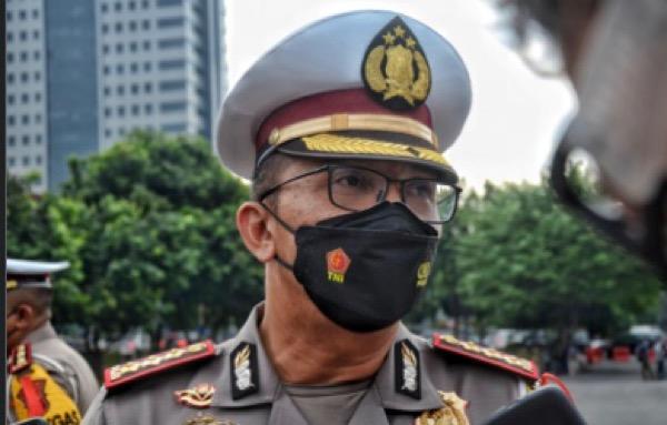 Street Race di Meikarta Bekasi 18-19 Juni 2022, 1.100 Pembalap Siap Unjuk Gigi