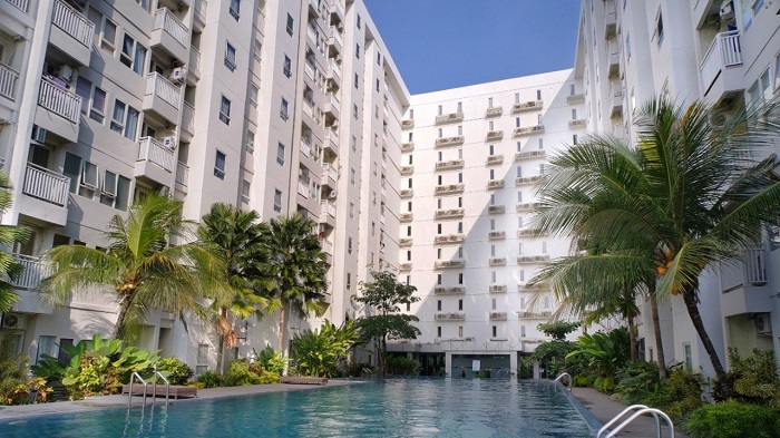 Ekspansi Bisnis, MNC Land Perluas Jaringan Hotel di Yogyakarta 