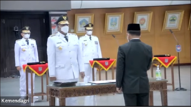 Pj Gubernur Papua Barat Punya Harta Kekayaan Rp10,64 Miliar, Ini Daftarnya