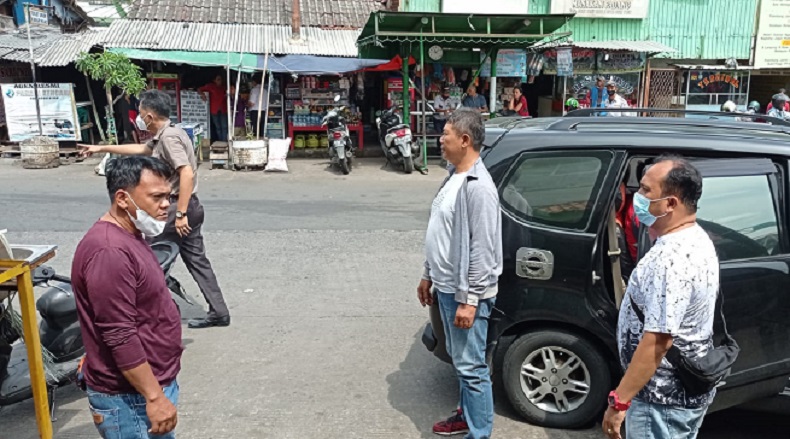 Tipu Penumpang, 3 Calo di Terminal Bekasi Ditangkap Polisi