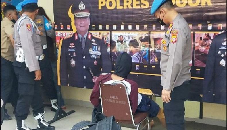 Terungkap Motif Penculikan Anak di Bogor dan Jaksel karena Faktor Ekonomi