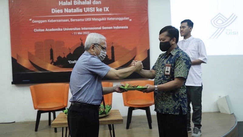 Dies Natalis ke-9, UISI Siap Berkontribusi untuk Negeri