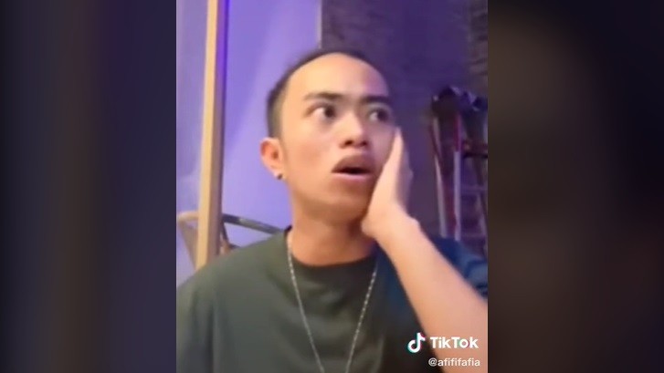 Usai Lecehkan Andika Kangen Band, Viral Aksi Zinidin Zidan Diduga Permainkan Adzan
