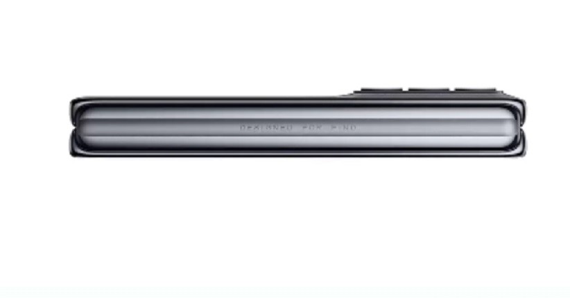 Oppo Find N Bakal Jadi Ponsel Lipat Pertama Cicipi Android 13 Beta 1