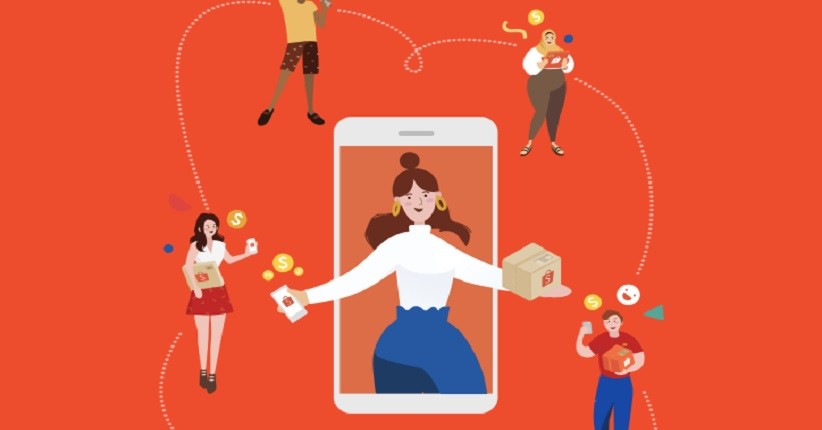 Shopee Affiliates, Peluang Tambahan untuk Para Konten Kreator