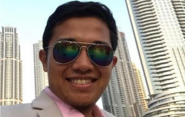 Tampang Bos Investasi Goldcoin Bali, Jadi Tersangka Penipuan Miliaran Langsung Ditahan