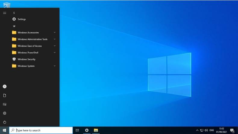 Cara Download Windows 10 Enterprise LTSC 2021 Evaluations, Unduh Versi Uji Coba Terlebih Dahulu