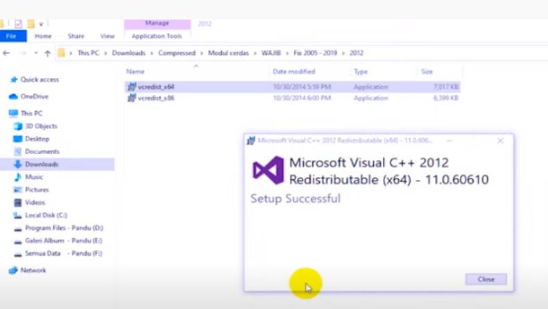 Cara Update DirectX 11 Windows 7 64 bit, Buat Kinerja Grafik Semakin Kencang