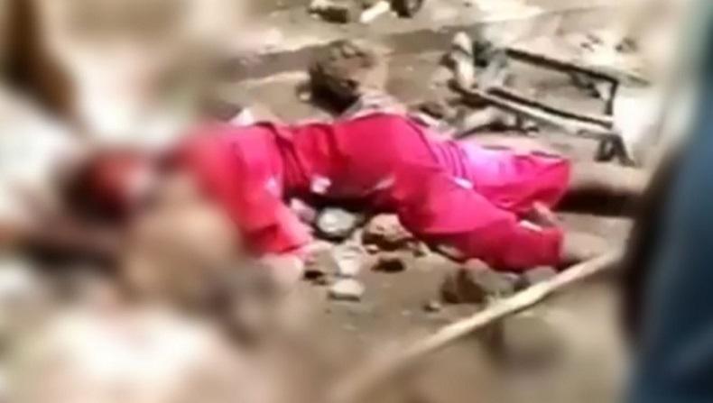 Mahasiswi Tewas Dikeroyok karena Hina Nabi Muhammad, Pemerintah Terapkan Jam Malam