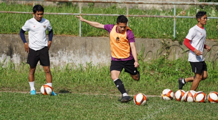 Egy Maulana Sebut 3 Faktor Penentu Indonesia Bisa Libas Filipina di SEA Games 2021, Apa Saja?