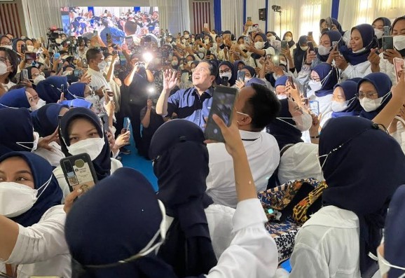 BUMN Buka 15.000 Lapangan Pekerjaan di Cilegon