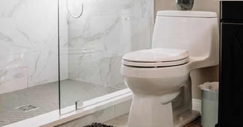 Ponsel Nyemplung ke Kloset? Lakukan Hal Ini