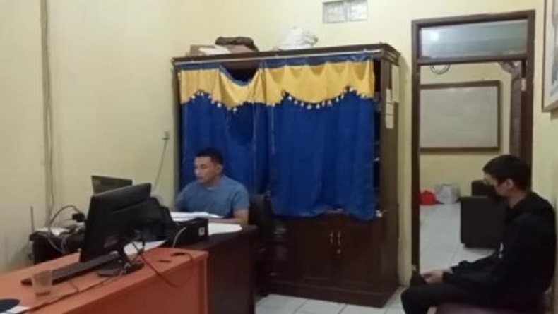 Pemuda Otak Mesum Rekam Aktivitas 8 Gadis Penghuni Kos di Karangnunggal Tasikmalaya
