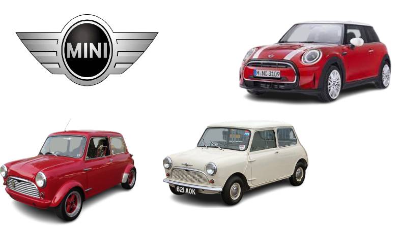 Perkembangan Mini Cooper dari Masa ke Masa, Bertahan Jadi Kendaraan Paling Populer di Dunia