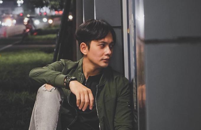 Profil Kiki Farrel, Aktor FTV Berparas Rupawan yang Kini Bisnis Perhiasan