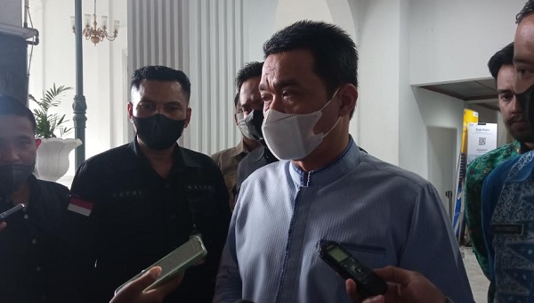 Marak Bocah Adang Truk, Wagub DKI : Keselamatan Pertama, Konten Nomor Sekian