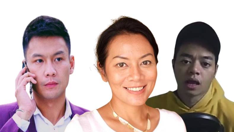 Deretan Seleb yang Rayakan Waisak, Ada Reza Arap hingga Roy Kiyoshi