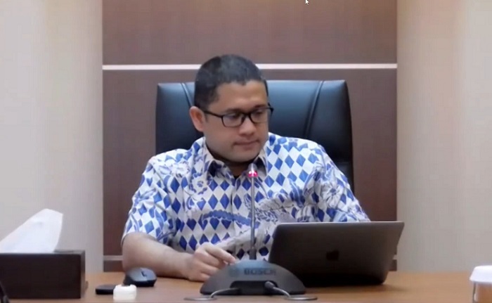  Kendalikan Inflasi, BKF Sebut APBN Jadi Shock Absorber untuk Jaga Daya Beli Masyarakat 