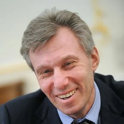 Sumber Kekayaan German Khan, Pendiri Grup Investasi Migas Asal Rusia yang Disanksi Uni Eropa