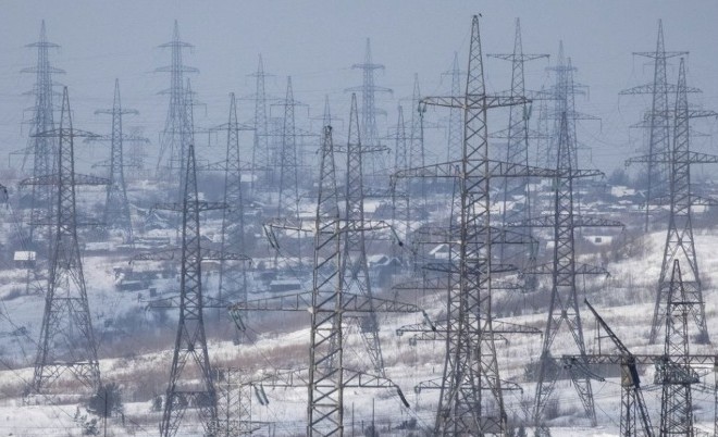 Pasokan Listrik Bakal Disetop Rusia, Finlandia Akan Impor dari Swedia