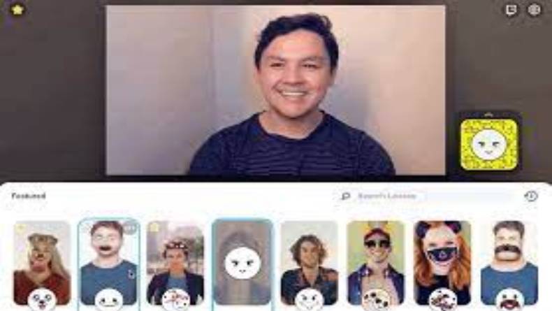 Snap Camera, Aplikasi Filter Wajah Unik untuk Desktop