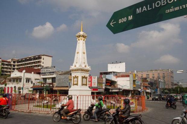 Prakiraan Cuaca Jogja Hari Ini Berawan, BMKG Minta Wisatawan Waspadai Gelombang Tinggi