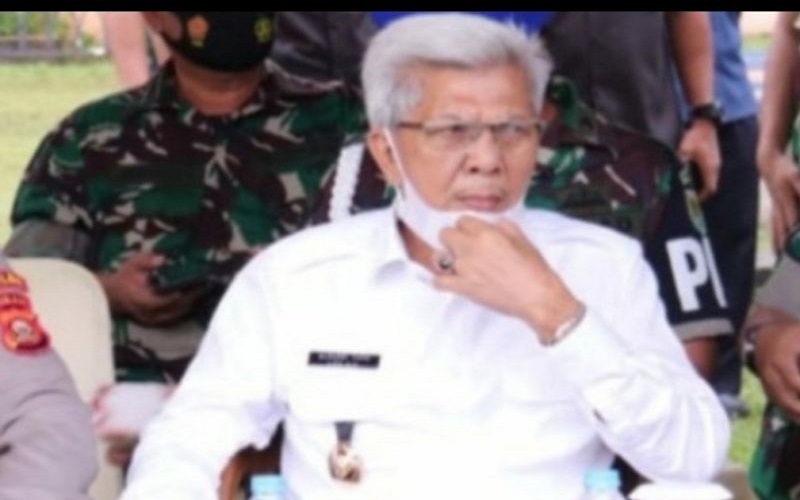 Sumsel Target Tiap Desa Miliki PAUD, Ini Tujuannya