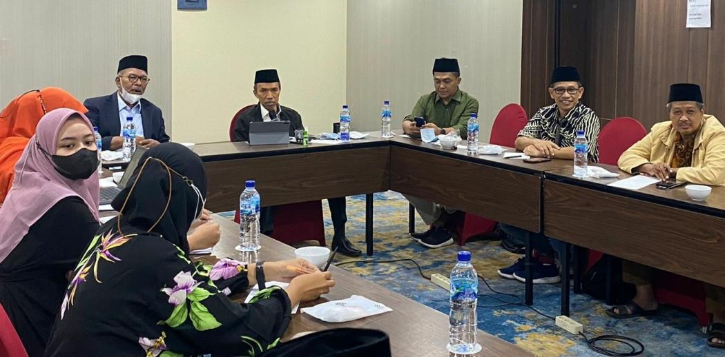 Matangkan Konsolidasi, PBNU Akan Gelar Konbes Bahas Peraturan Perkumpulan