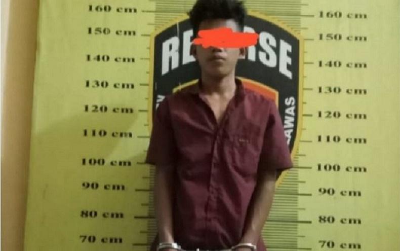 Bocah Perempuan Diajak Kakak Ipar Mandi Bareng lalu Dicabuli hingga Menangis Kesakitan