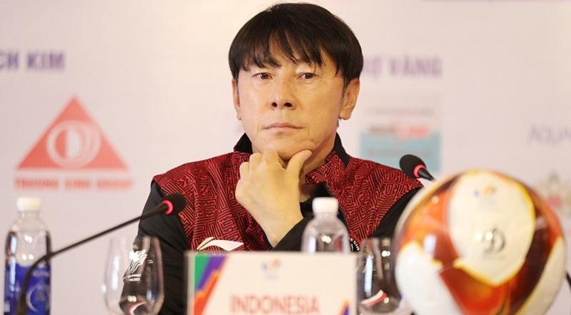 Shin Tae-yong Tak Senang dengan Waktu Kick Off Indonesia Vs Bangladesh, Ada Masalah Apa?