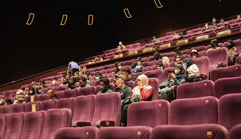 Mengenal Pemilik Bioskop di Indonesia, Ada yang Cucu Konglomerat 