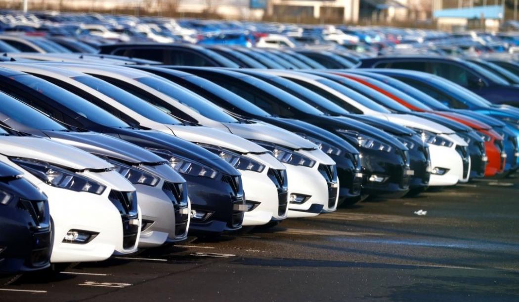 5 Negara dengan Tarif Parkir Mobil Termahal, Ada yang Menerapkan Rp483.000 per Jam