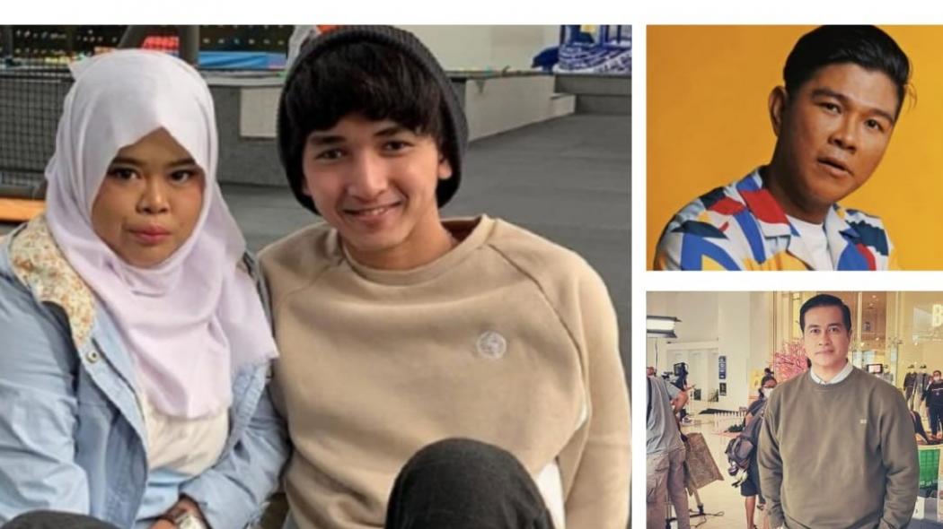 5 Artis Ngaku Pernah Settingan, Nomor 3 Pura-Pura Nikah Siri