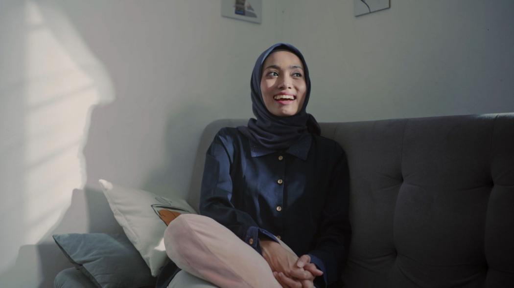 Sudahi Stigma Negatif Mental Illness dalam Vision+ Originals Katanya Episode 9