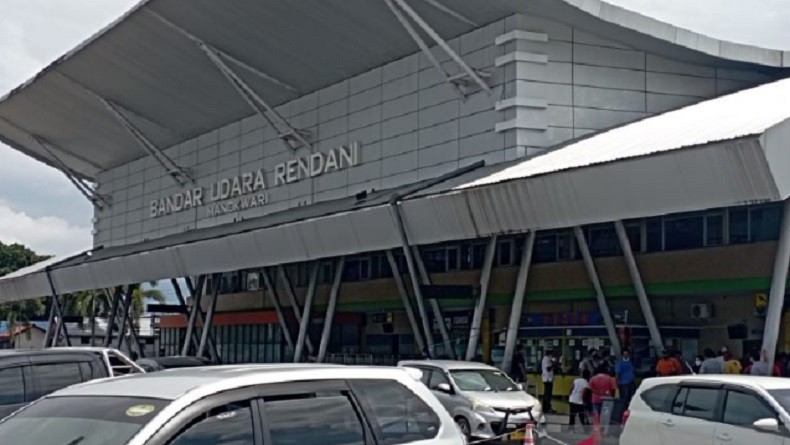 Perpanjangan Landasan Pacu Bandara Rendani Rampung 2023, Biaya Ganti Rugi Lahan Rp79 Miliar