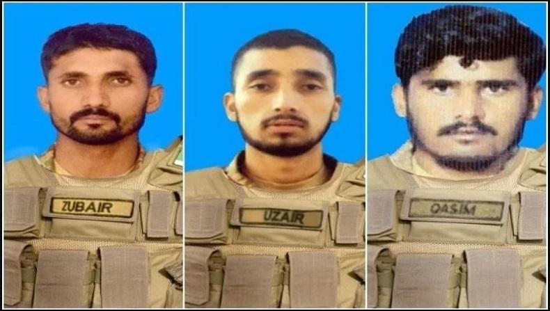 Bom Bunuh Diri Meledak saat Konvoi Tentara, 3 Prajurit dan 3 Anak Tewas