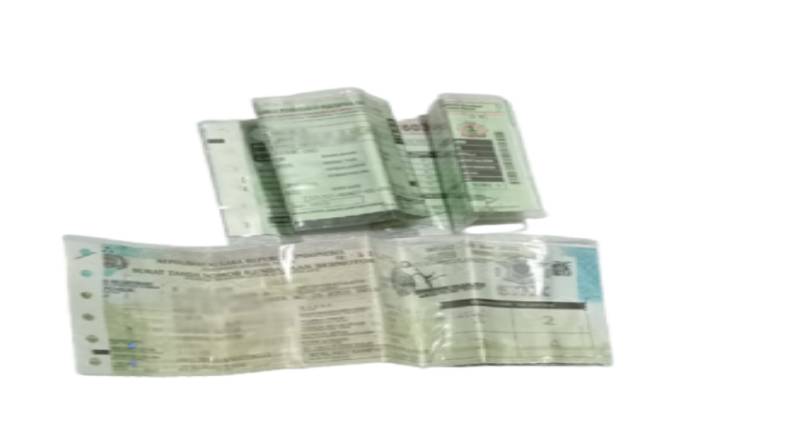 Cara Mutasi Sepeda Motor Lengkap dengan Syarat dan Biaya, Mudah dan Murah Tanpa Perlu Calo