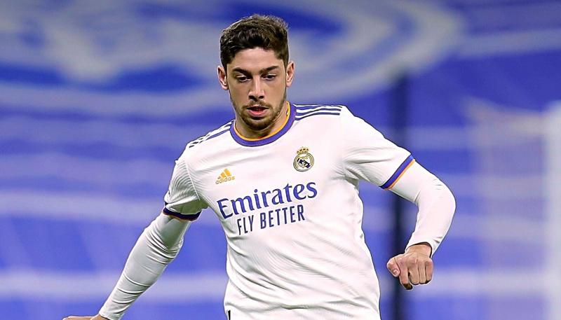 Liverpool Vs Real Madrid, Pemain Ini Diminta Ancelotti Berlatih Tendangan ala Captain Tsubasa