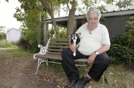 Kisah Presiden Termiskin di Dunia, Tinggal di Rumah Pertanian hingga Sumbangkan Gajinya