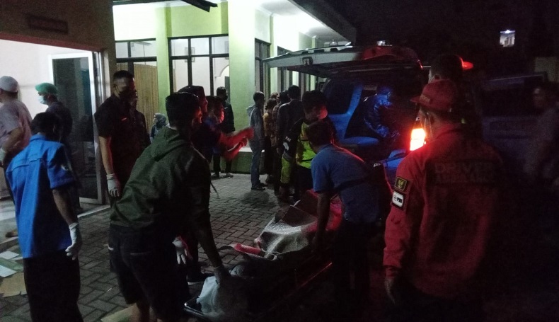 Ini Identitas 6 Korban Tewas Kecelakaan Elf Maut di Karawang, Keluarga Datangi Rumah Sakit
