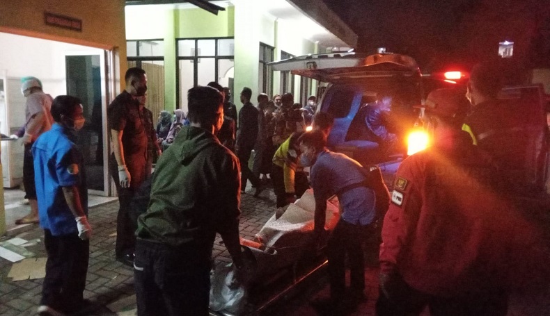 Korban Elf Maut Karawang Didominasi Warga Klari, Ini Data Lengkapnya